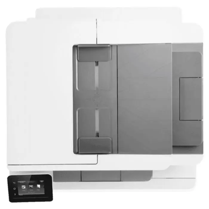 پرینتر چندکاره لیزری رنگی اچ پی مدل LaserJet Pro MFP M282nw -gallery-9
