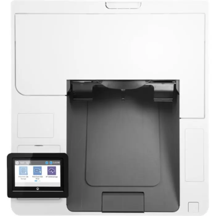 پرینتر لیزری اچ پی مدل LaserJet Enterprise M609x -gallery-3
