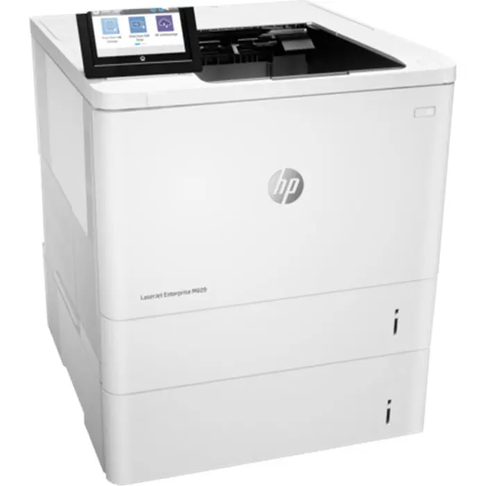 پرینتر لیزری اچ پی مدل LaserJet Enterprise M609x -gallery-6
