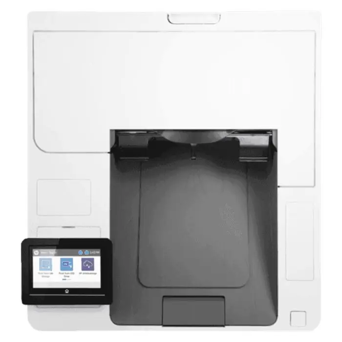 پرینتر لیزری اچ پی مدل LaserJet Enterprise M608x -gallery-4