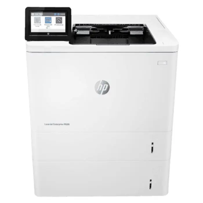 پرینتر لیزری اچ پی مدل LaserJet Enterprise M608x -gallery-6