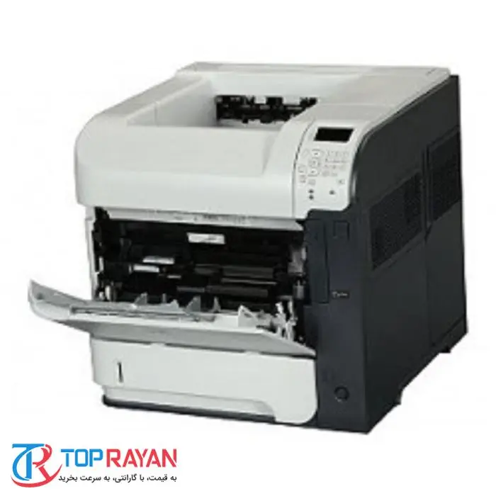 پرینتر لیزری رنگی اچ پی مدل M602dn -gallery-10