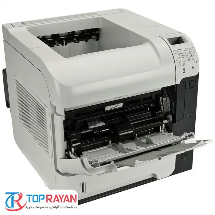 پرینتر لیزری رنگی اچ پی مدل M602dn -gallery-2