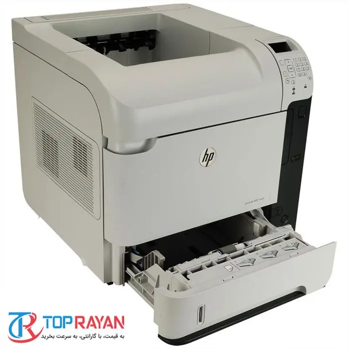 پرینتر لیزری رنگی اچ پی مدل M602dn -gallery-7