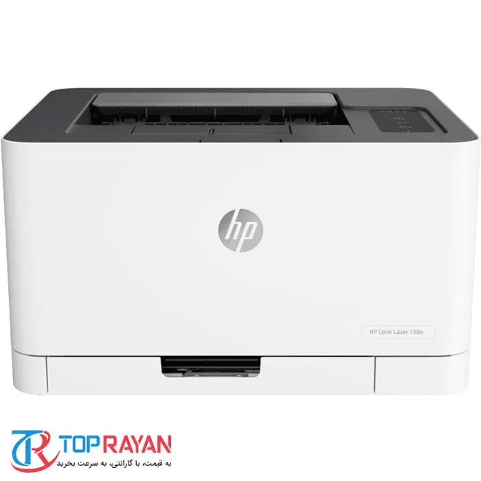 پرینتر رنگی لیزری اچ پی مدل Color Laser 150a -gallery-4