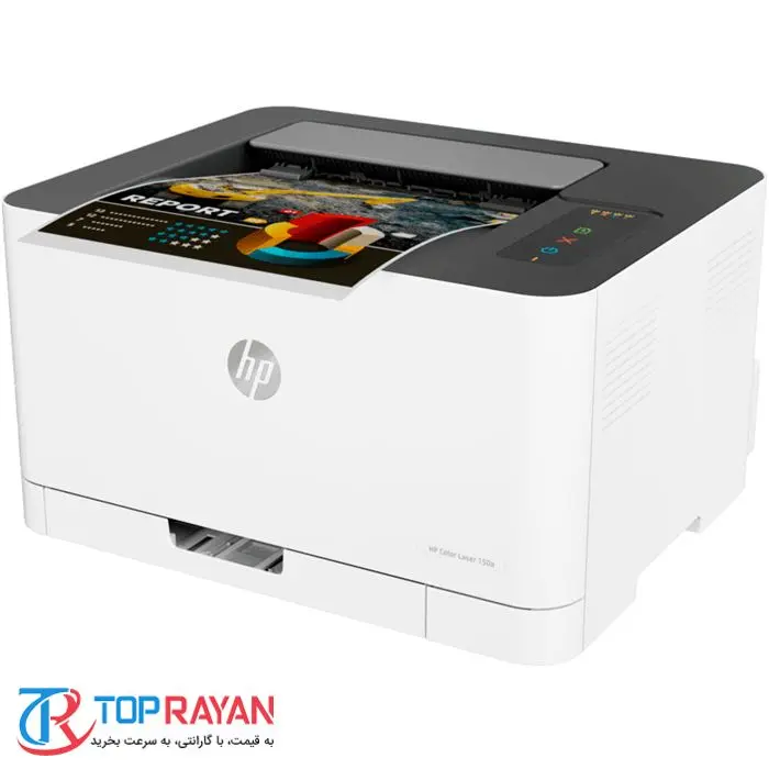پرینتر رنگی لیزری اچ پی مدل Color Laser 150a -gallery-5