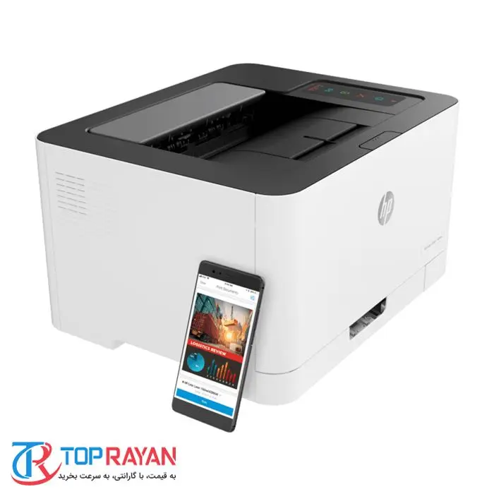 پرینتر رنگی لیزری اچ پی مدل Color Laser 150a -gallery-6