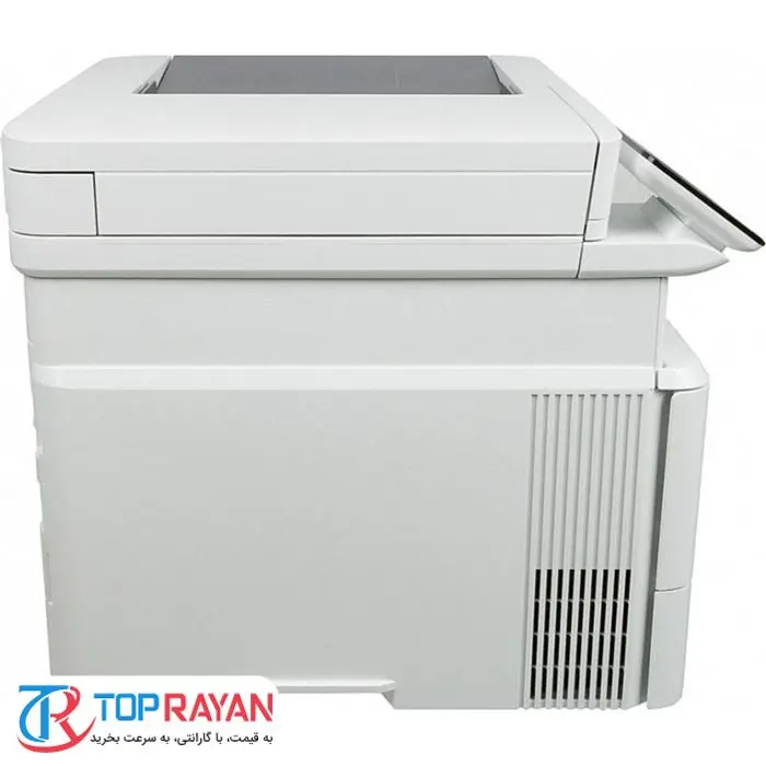 پرینتر چندکاره لیزری اچ پی مدل LaserJet Pro MFP M428dw -gallery-3
