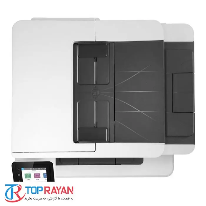 پرینتر چندکاره لیزری اچ پی مدل LaserJet Pro MFP M428dw -gallery-7