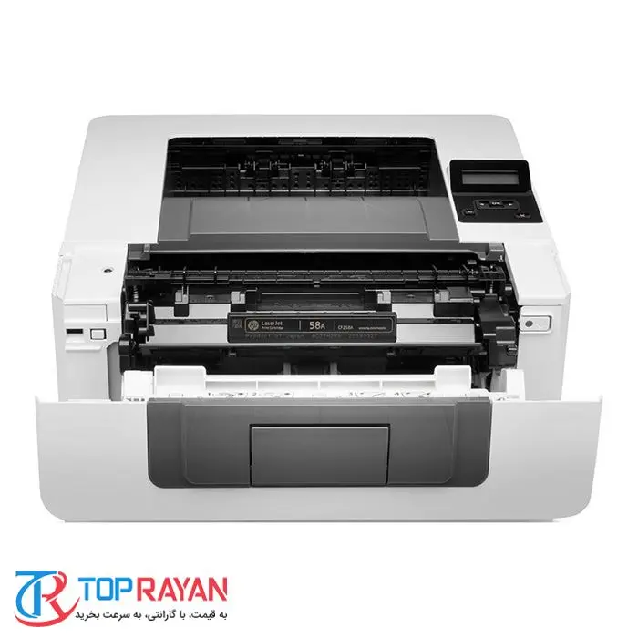 پرینتر لیزری اچ پی مدل LaserJet Pro M404n -gallery-9