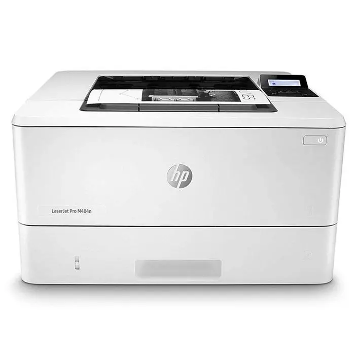 پرینتر لیزری اچ پی مدل LaserJet Pro M404n -gallery-5