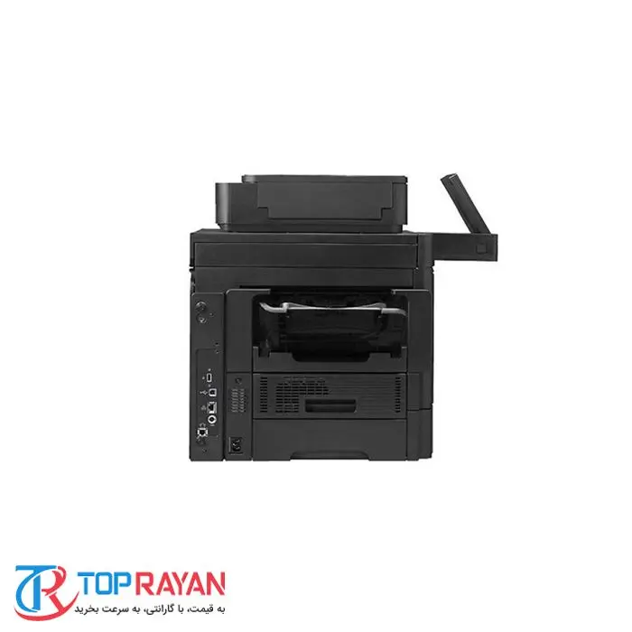 پرینتر چند کاره لیزری اچ پی مدل LaserJet Enterprise MFP M۶۳۰h -gallery-8