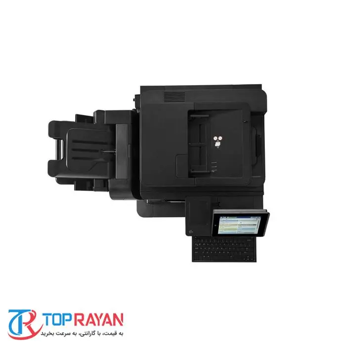 پرینتر چندکاره لیزری اچ پی مدل LaserJet Enterprise flow MFP M۶۳۰z -gallery-7