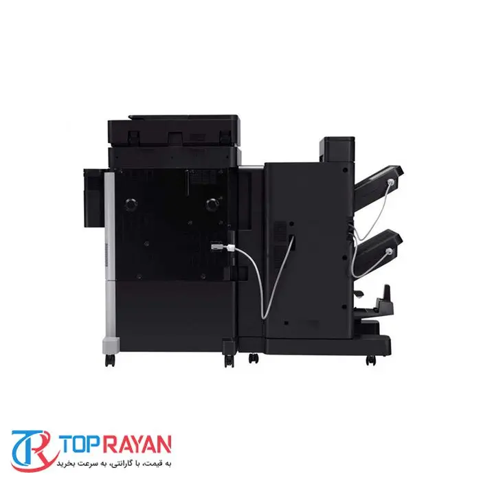 پرینتر چندکاره لیزری اچ پی مدل LaserJet Enterprise flow MFP M۸۳۰z -gallery-7