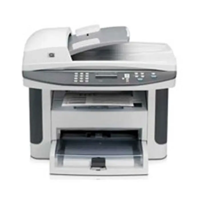 پرینتر چند کاره لیزری اچ پی مدل LaserJet M۱۵۲۲NF -gallery-2