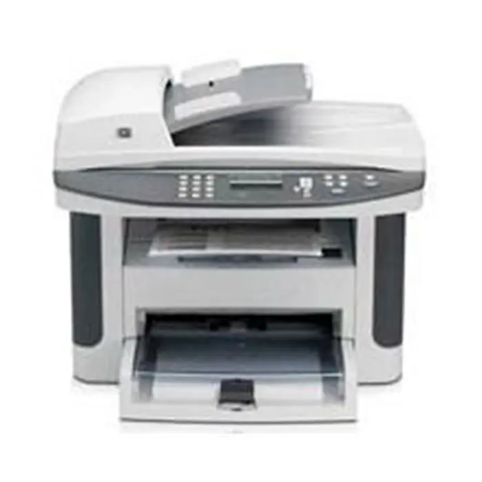 پرینتر چند کاره لیزری اچ پی مدل LaserJet M۱۵۲۲NF -gallery-3