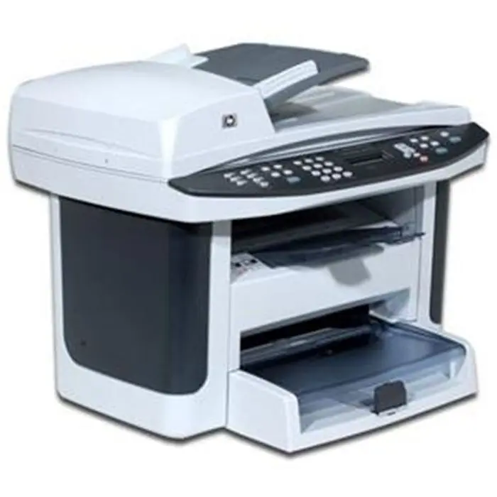 پرینتر چند کاره لیزری اچ پی مدل LaserJet M۱۵۲۲NF -gallery-4