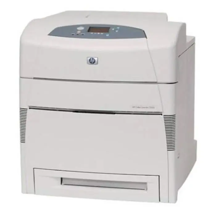 پرینتر لیزری رنگی اچ پی مدل Color LaserJet ۵۵۵۰ -gallery-5