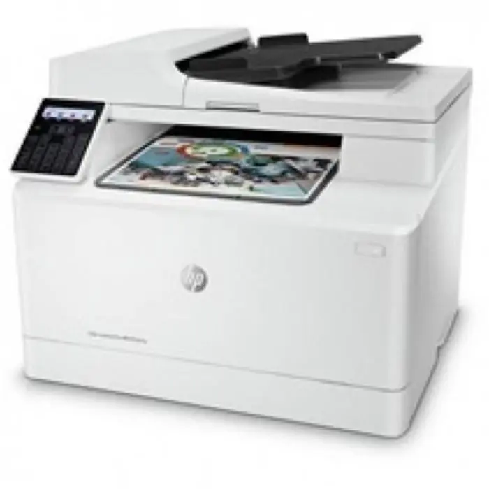 پرینتر لیزری اچ پی مدل MFP M281fdw -gallery-12