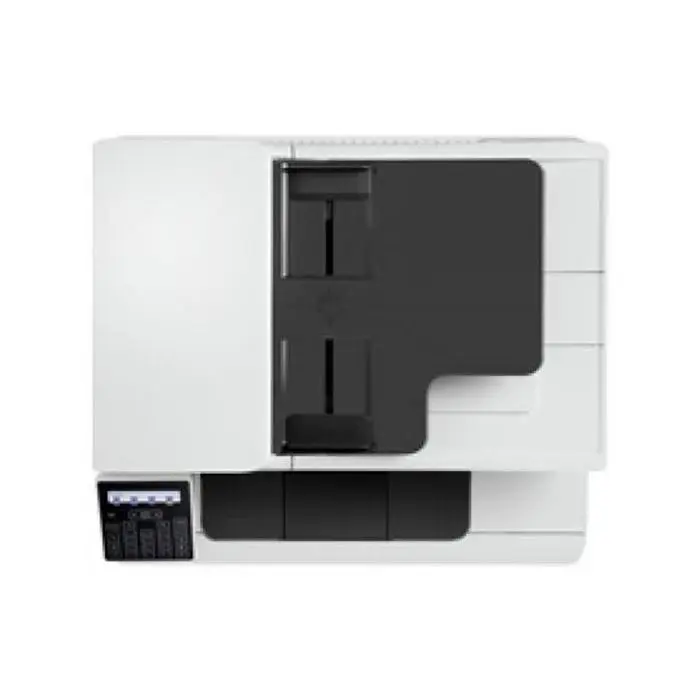 پرینتر لیزری اچ پی مدل MFP M281fdw -gallery-2