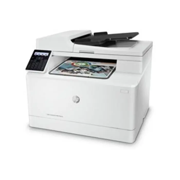 پرینتر لیزری اچ پی مدل MFP M281fdw -gallery-3
