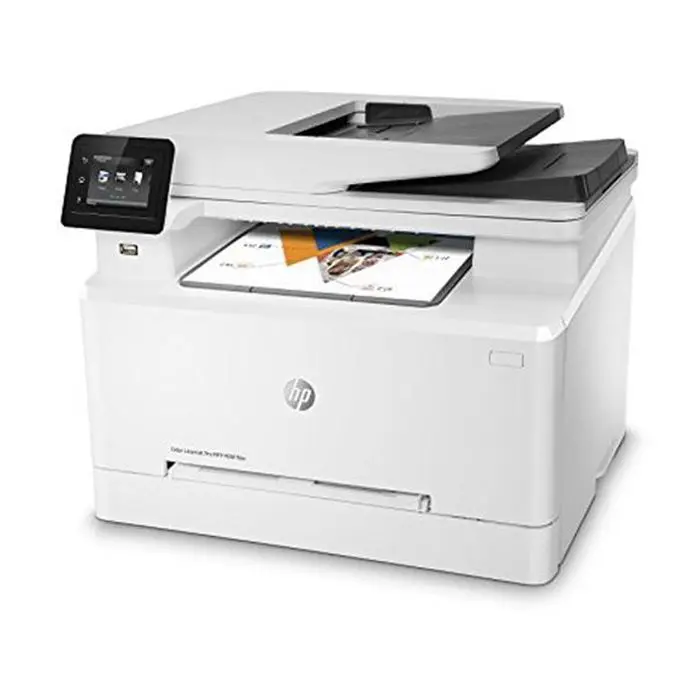 پرینتر لیزری اچ پی مدل MFP M281fdw -gallery-7