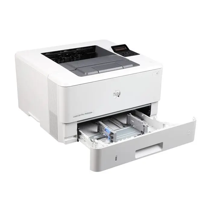 پرینتر لیزری اچ پی مدل M402dw -gallery-5