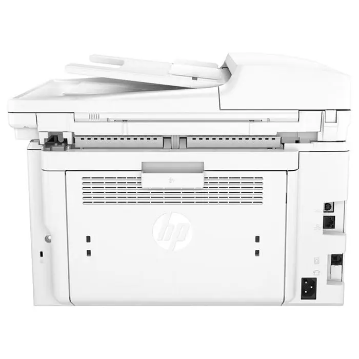 پرینتر چهار کاره لیزری اچ پی مدل MFP M227fdw -gallery-12