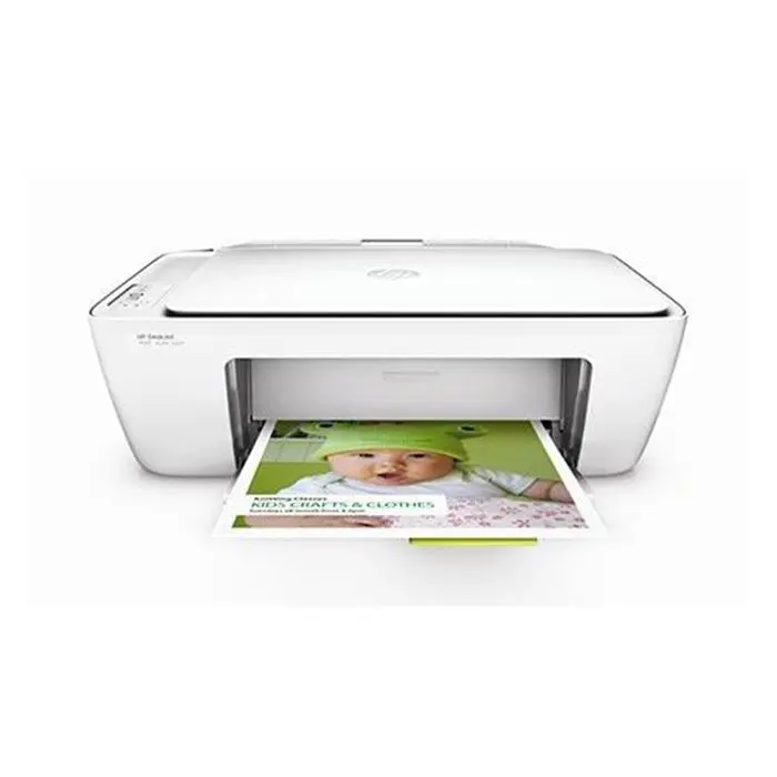 پرینتر چندکاره اچ پی مدل DeskJet 2131 -gallery-3