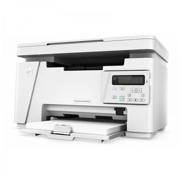پرینتر چندکاره لیزری اچ پی مدل LaserJet Pro MFP M26a -gallery-6
