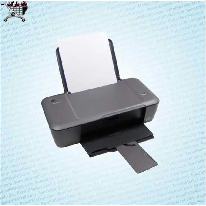 چاپگر جوهر افشان اچ پی HP PRINTER DESKJET 1000 -gallery-3