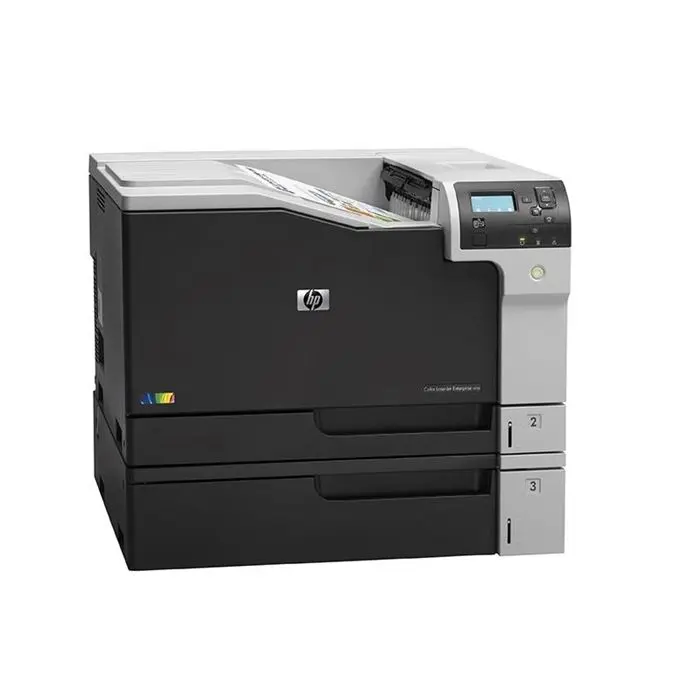 پرینتر لیزری رنگی اچ پی مدل LaserJet Enterprise M750n -gallery-14