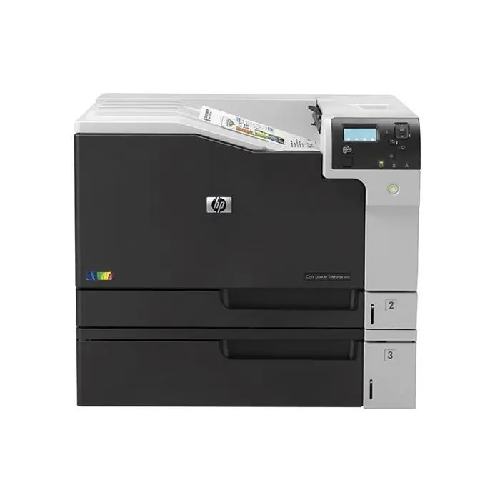 پرینتر لیزری رنگی اچ پی مدل LaserJet Enterprise M750n -gallery-17
