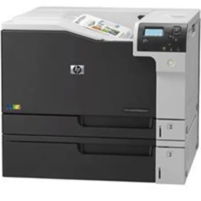 پرینتر لیزری رنگی اچ پی مدل LaserJet Enterprise M750n -gallery-1