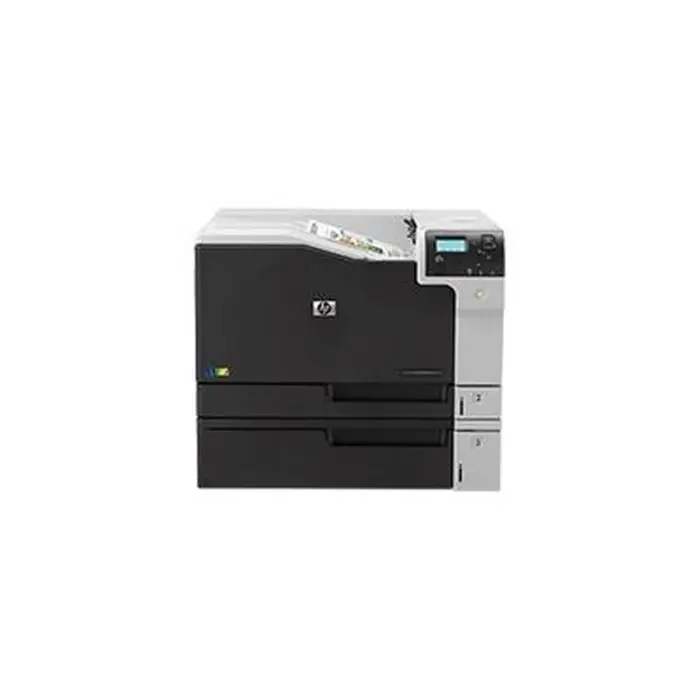 پرینتر لیزری رنگی اچ پی مدل LaserJet Enterprise M750n -gallery-4