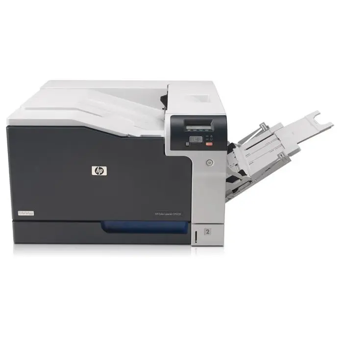 پرینتر اچ پی مدل Color LaserJet Professional CP5225n A3 -gallery-3