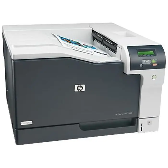 پرینتر اچ پی مدل Color LaserJet Professional CP5225n A3 -gallery-4