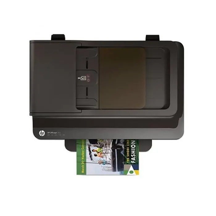 پرینتر چندکاره جوهرافشان اچ پی مدل OfficeJet 7612 -gallery-3