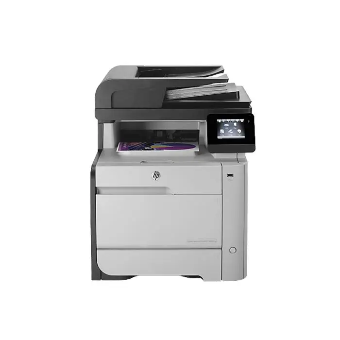 پرینتر اچ پی لیزر جت Pro M476nw -gallery-5