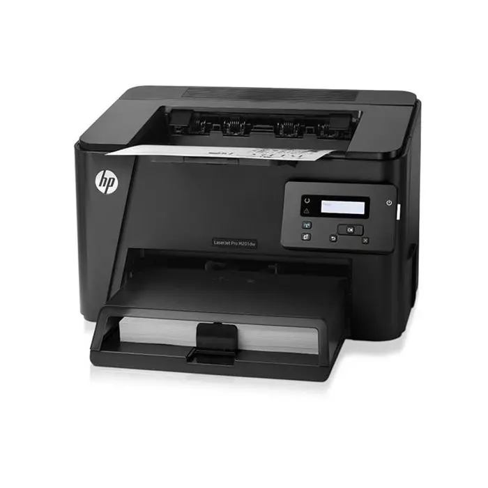 پرینتر لیزری اچ پی مدل LaserJet Pro M201dw -gallery-5