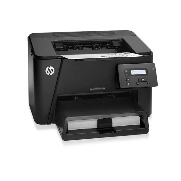 پرینتر لیزری اچ پی مدل LaserJet Pro M201dw -gallery-8