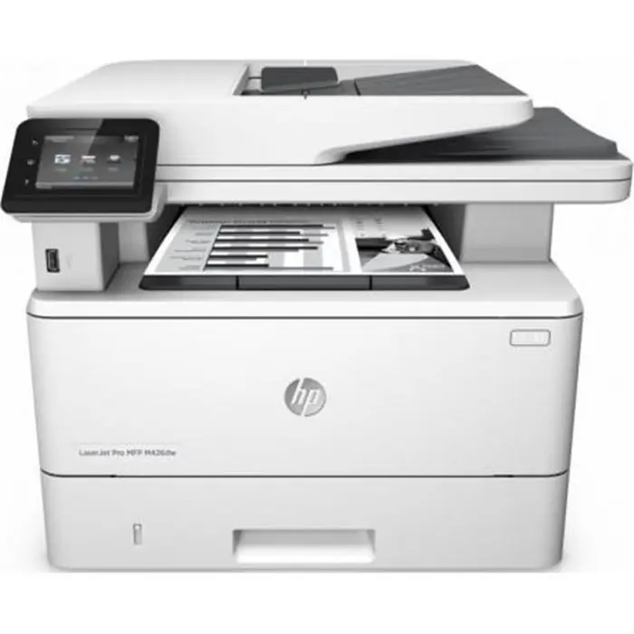 پرینتر چندکاره لیرزی اچ پی مدل LaserJet Pro MFP M426dw -gallery-12