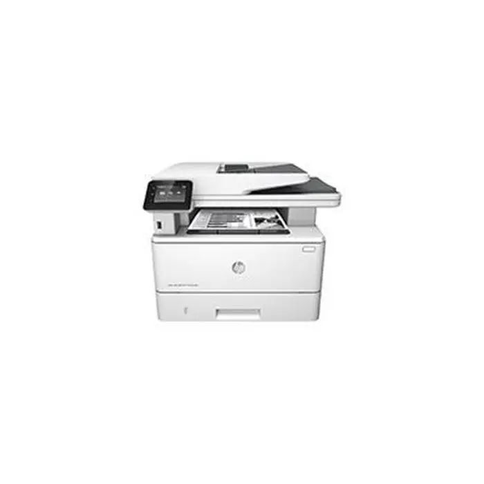 پرینتر چندکاره لیرزی اچ پی مدل LaserJet Pro MFP M426dw -gallery-16