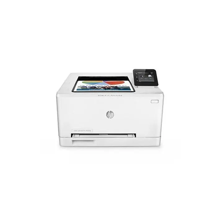 پرینتر لیزری اچ پی مدل LaserJet 252DW -gallery-10