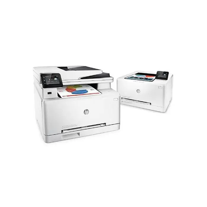 پرینتر لیزری اچ پی مدل LaserJet 252DW -gallery-13