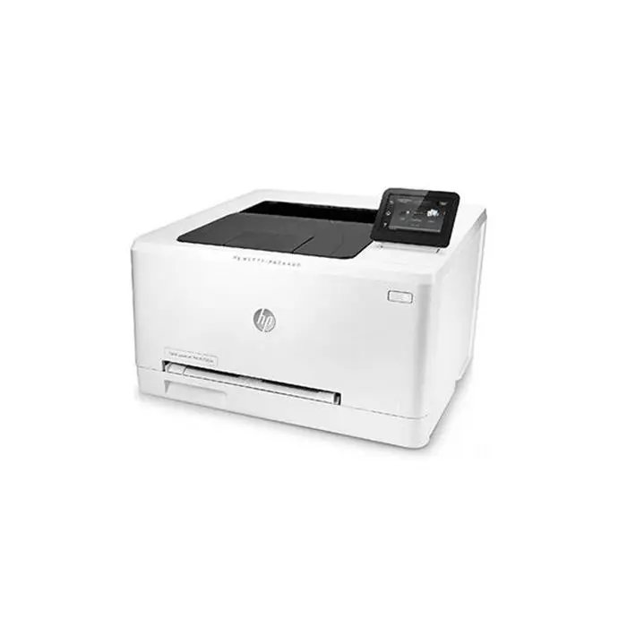 پرینتر لیزری اچ پی مدل LaserJet 252DW -gallery-15