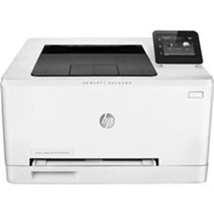 پرینتر لیزری اچ پی مدل LaserJet 252DW -gallery-8