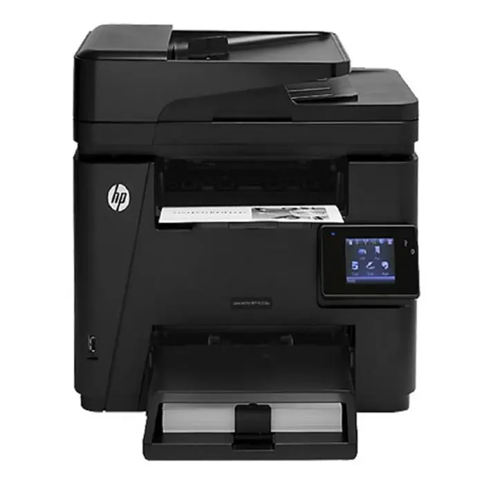 پرینتر چندکاره لیزری اچ پی مدل MFP M225dw -gallery-10