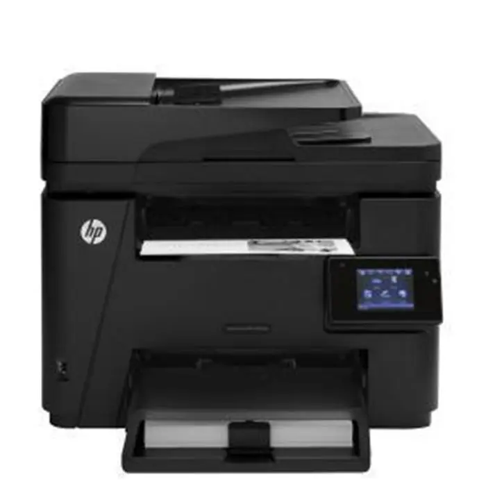 پرینتر چندکاره لیزری اچ پی مدل MFP M225dw -gallery-14