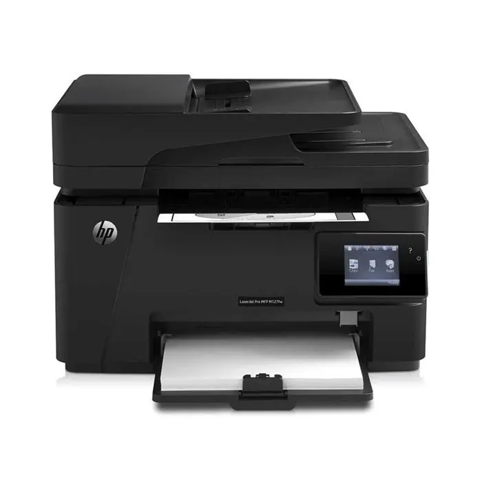پرینتر چندکاره لیزری اچ پی مدل MFP M225dw -gallery-15